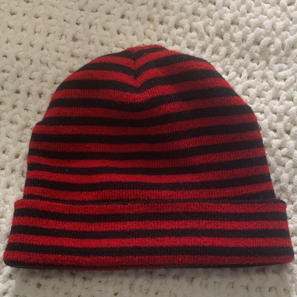 Toque - Acrylic knit
